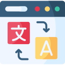 multilingual website audit system